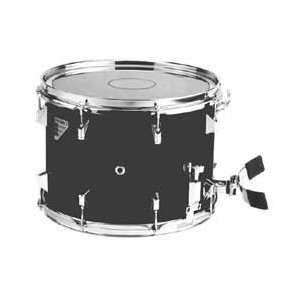   Remo Bravo Marching Snare Drum (12X14 Inch White) Musical Instruments