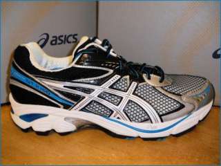 NEW ASICS GT 2160 RUNNING SHOES MENS SIZE 9.5  