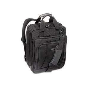   Convertible Computer Backpack/Vertical Briefcase