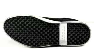 LOUNGE by Mark Nason Sneakers Shoes HALFWAY Black  