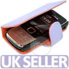 Leather Case for Nokia 6151 6234 5700 7310 2730 C2 01