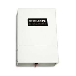  Kichler Lighting 10207WH Magnetic Premium Transformer 