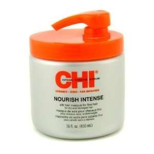  Nourish Intense Silk Hair Masque ( For Fine Hair ) 450ml 