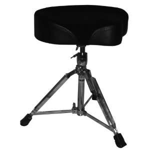    Cannon TFL836H Saddle Type Drum Throne Musical Instruments