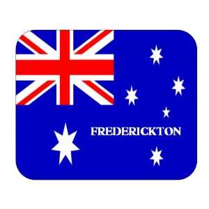  Australia, Frederickton Mouse Pad 