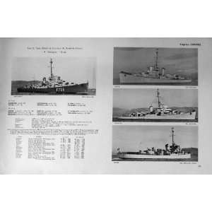    54 Battle Ships Perouse Mouchez Robert Giraud Hova