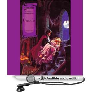  Dracula (Audible Audio Edition) Bram Stoker Books
