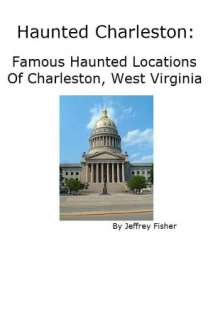  & NOBLE  Haunted Charleston Famous Haunted Locations of Charleston 