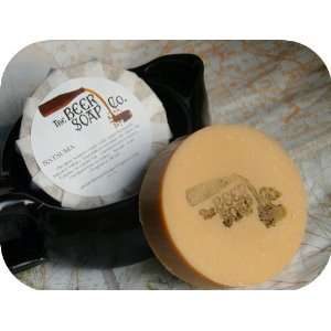  The Grove Beer Soap   Made with Abita Satsuma Harvest 