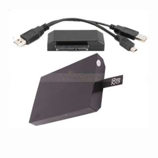250G 250GB HDD Hard Drive Disk Kit +Transfer Cable FOR XBOX 360 