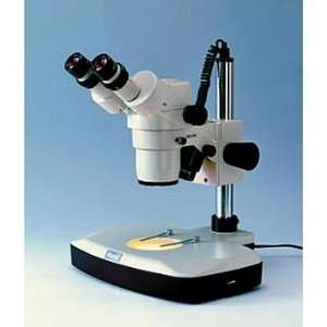  Motic SMZ 168 Advanced Halogen Stereomicroscope 