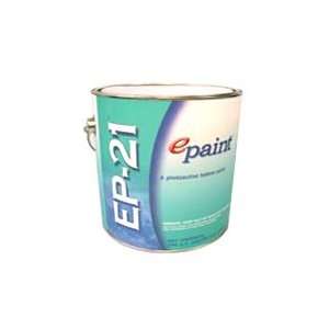  ePaint EP 21 Bottom Coating for Aluminum Boats EP21 12OZMS 