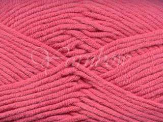 Rowan All Seasons Cotton #238 yarn  Gladioli 5013712498381 