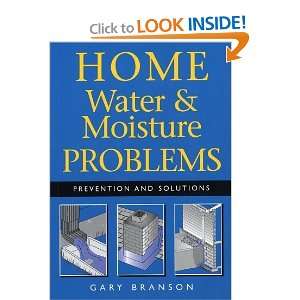   Problems Prevention and Solutions [Paperback] Gary Branson Books
