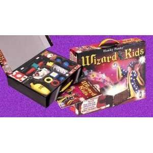  Magic Set   Wizards 150 Tricks Toys & Games