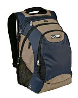 OGIO Politan Backpack Travel Laptop Sleeve School NWT  
