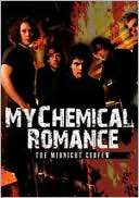 My Chemical Romance The Midnight Curfew