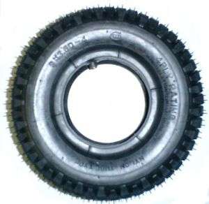 x3 1/2 9x3.50 4 9 inch Scooter Tire  