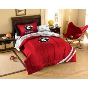  Georgia Twin Bed in a Bag Set (College)