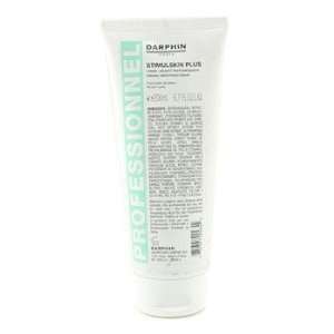   Plus Firming Smoothing Cream   All Skin Types (Salon Size )200ml/6.7oz