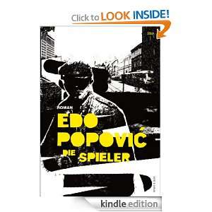   German Edition) Edo Popovic, Alida Bremer  Kindle Store