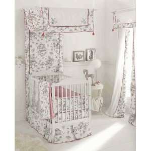  whistle and wink china doll crib bedding set Baby