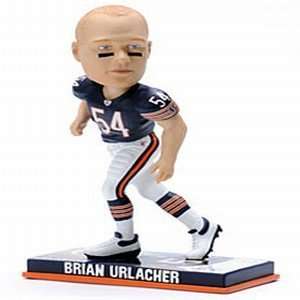  Chicago Bears Brian Urlacher Bobble Head