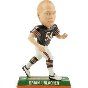 Brian Urlacher Chicago Bears Bobble Head Sports 