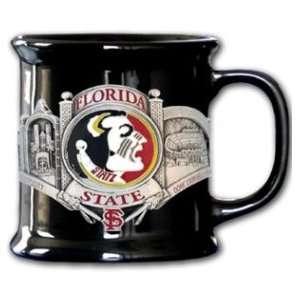  Florida State Seminoles VIP Coffee Mug