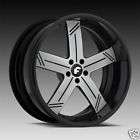 26 FORGIATO (LINEE) WHEELS AND TIRES 275/25/26