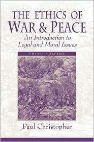   and Peace, (0130923834), Paul Christopher, Textbooks   