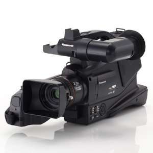  Panasonic AJ AC7 Shoulder mount AVCHD Camcorder Camera 