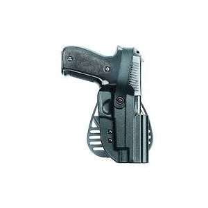  Kydex Concealment Paddle Holster, Springfield XD, Size 26 