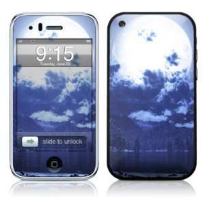  Wintermoon Design Protector Skin Decal Sticker for Apple 