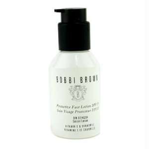 Bobbi Brown Protective Face Lotion SPF 15 ( Unboxed )   50ml/1.7oz