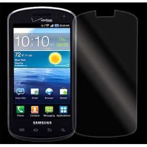   Protector For Samsung Stratosphere / i405 Cell Phones & Accessories