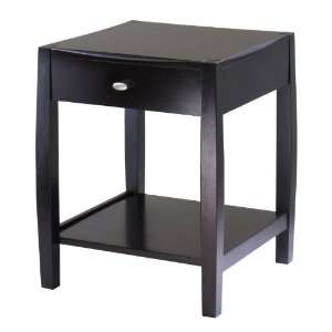  Winsome Cleo Accent Table