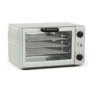  World Cuisine Stainless Steel Convection Oven [World 