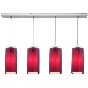  Access Lighting GnG Island Lights   52433 ORB/CLRD