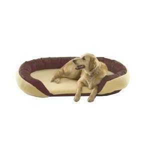  Dog Bed Extra Small   VAN WINKLES BEDS REVERSIBLE BOLSTER 