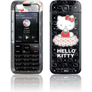  Hello Kitty   Wink skin for Nokia 5310 Electronics