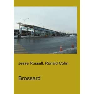  Brossard Ronald Cohn Jesse Russell Books