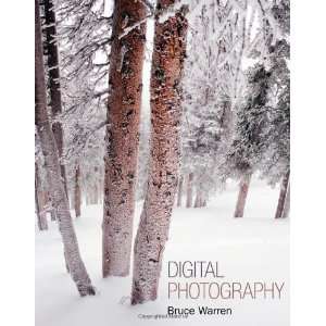   Photography An Integrated Approach [Paperback] Bruce Warren Books