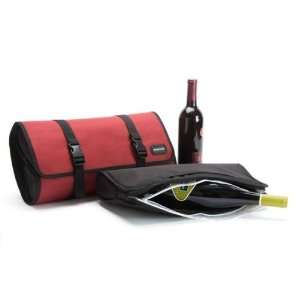   Wine Travel Bag  Keep Wine Safe During Air Travel
