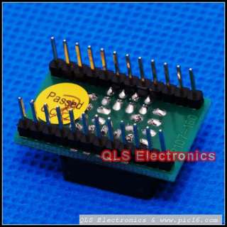 PLCC20 PLCC28 PLCC32 PLCC44 Kit Programmer Adapter  