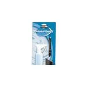    Auto Shade Inc 4Pc Comp Tint Tool Kit 131012 Windshield Sun Shades