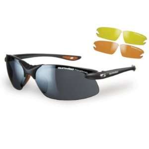  Sunwise Windrush Interchangable Sunglasses Sports 