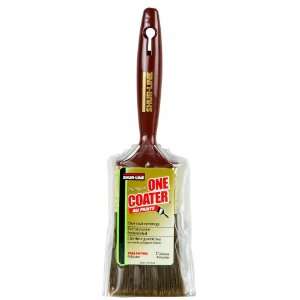    Line 00852P 2 Inch One Coat Polyester Trim Brush