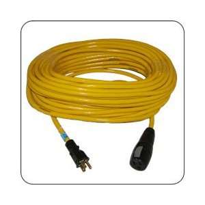 Woods Industries 2738 Cord 5 15 Extension 100 Feet 15a/125v 12/3 SJTW 