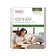 ICD 9 CM 2011 Expert for Physicians, Vols 1&2 (Spiral), (1601513887 